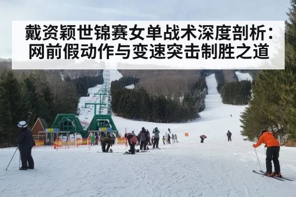 戴资颖世锦赛女单战术深度剖析：网前假动作与变速突击制胜之道